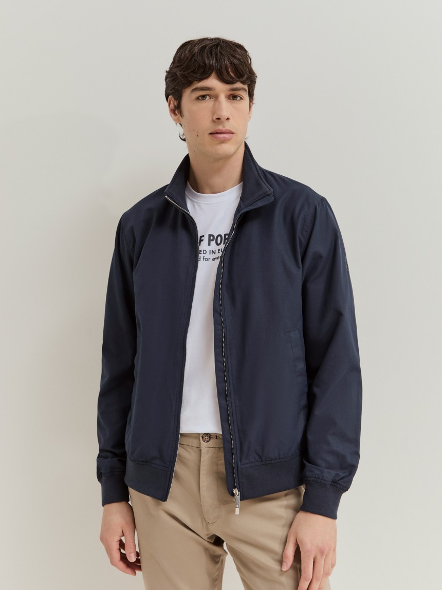 Casaco bomber
