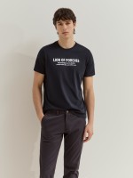 Cal�as chino slim fit