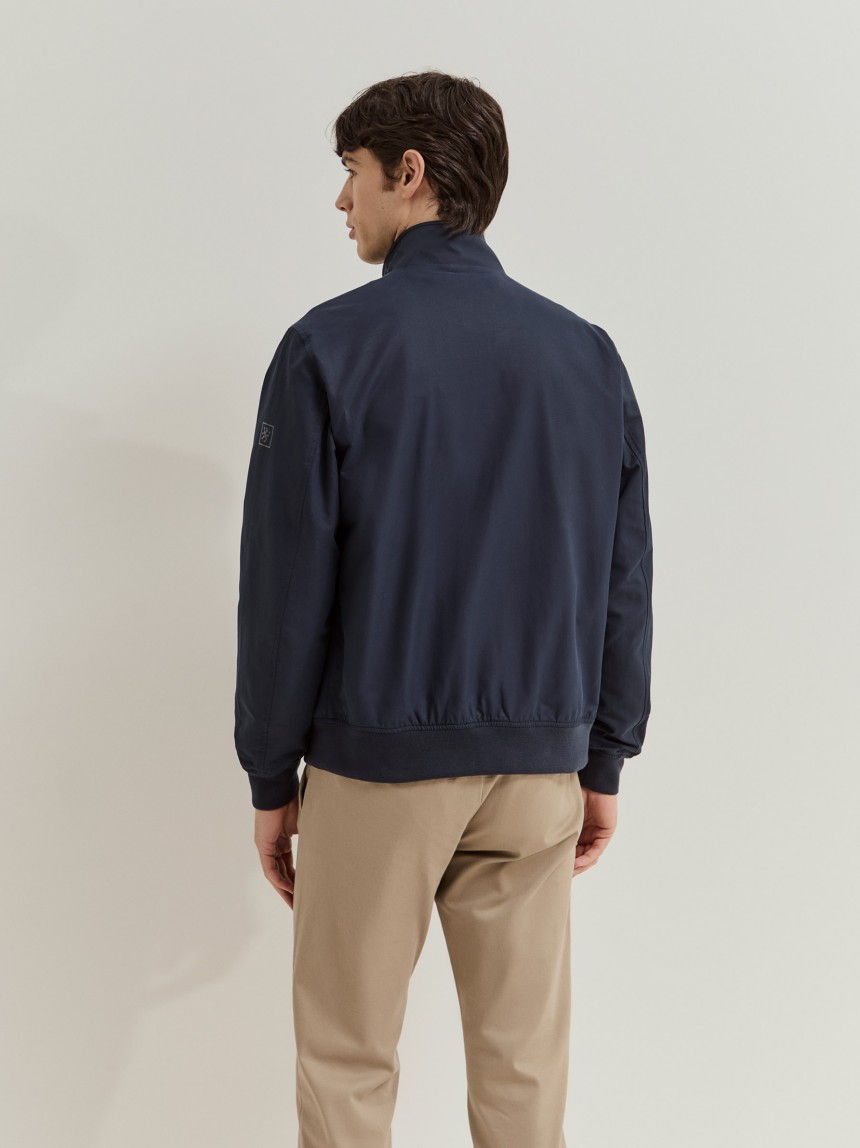 Casaco bomber