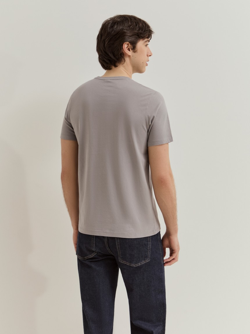 Cotton T-shirt