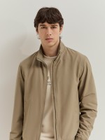 Casaco bomber