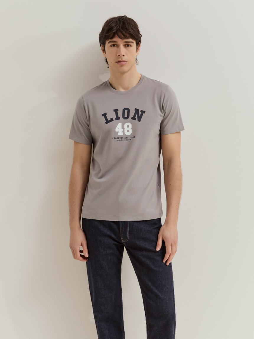 Cotton T-shirt