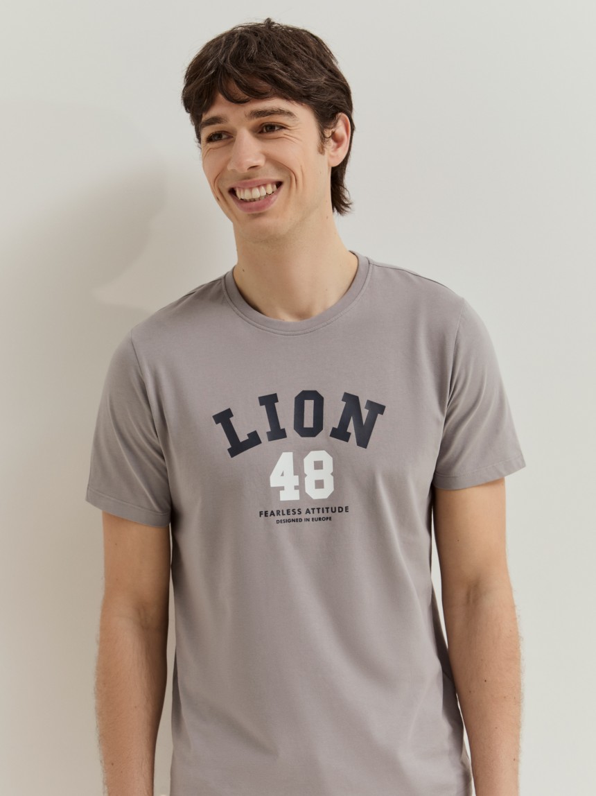 Cotton T-shirt