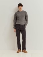 Cal�as chino regular fit