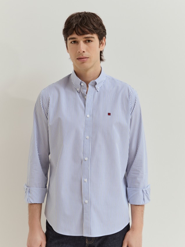 Striped shirt