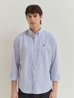 Striped shirt