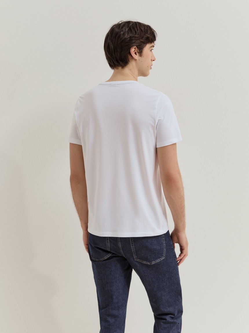 Cotton T-shirt