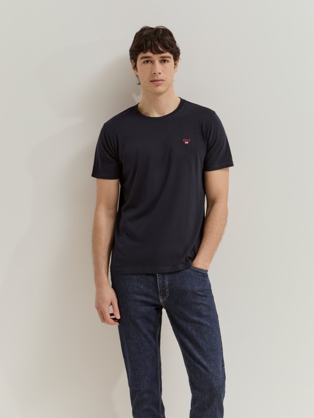 T-Shirt básica