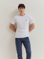 T-Shirt b�sica