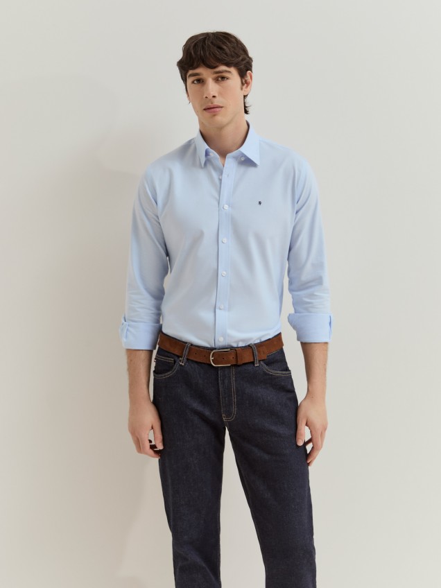 Vaqueros regular fit - Image product