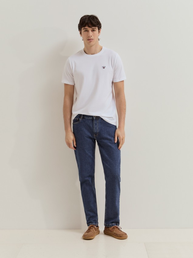Vaqueros regular fit - Image product