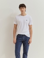 Vaqueros regular fit