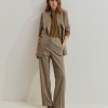 Chino trousers