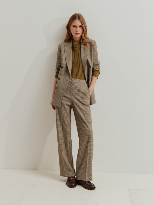Chino trousers