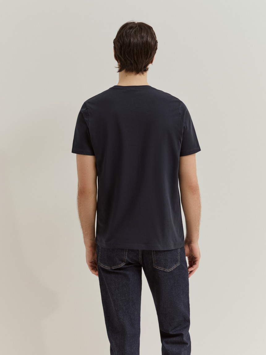 Cotton T-shirt