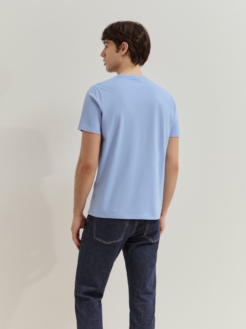 Cotton T-shirt
