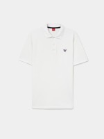 Polo piqu� regular fit de algod�o