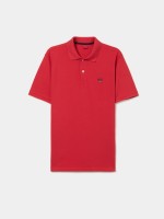 Polo piqu� regular fit de algod�o