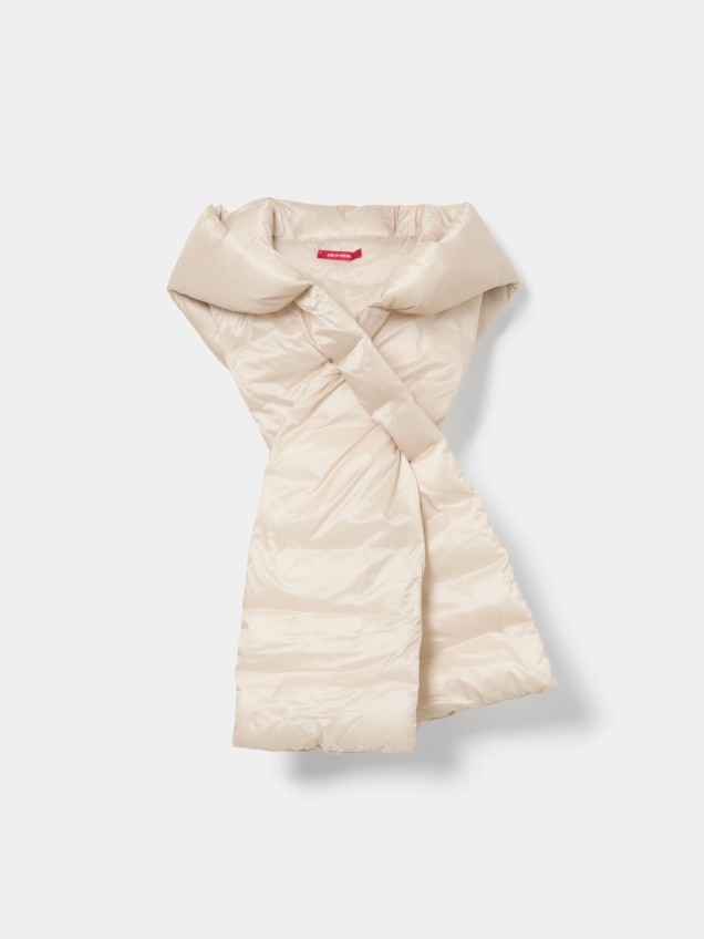Quilted scarf - Image product