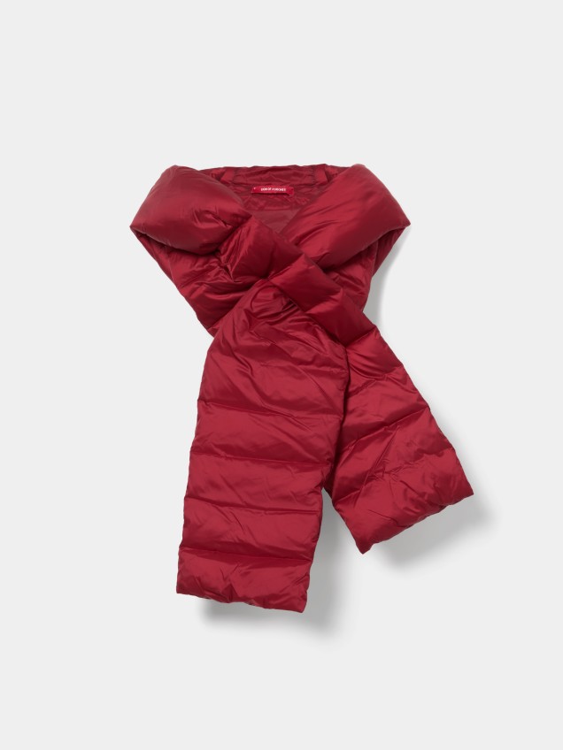 Quilted scarf - Image product
