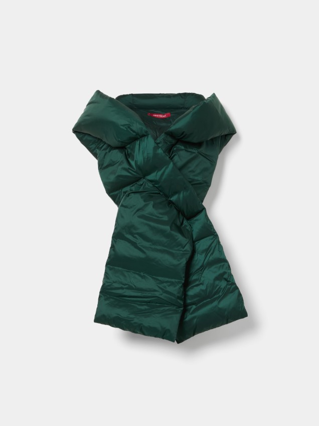 Bufanda acolchada - Image product