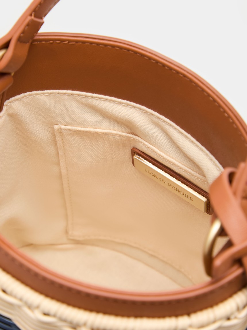 Mala bucket