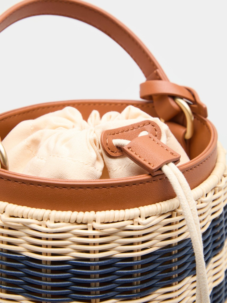 Mala bucket