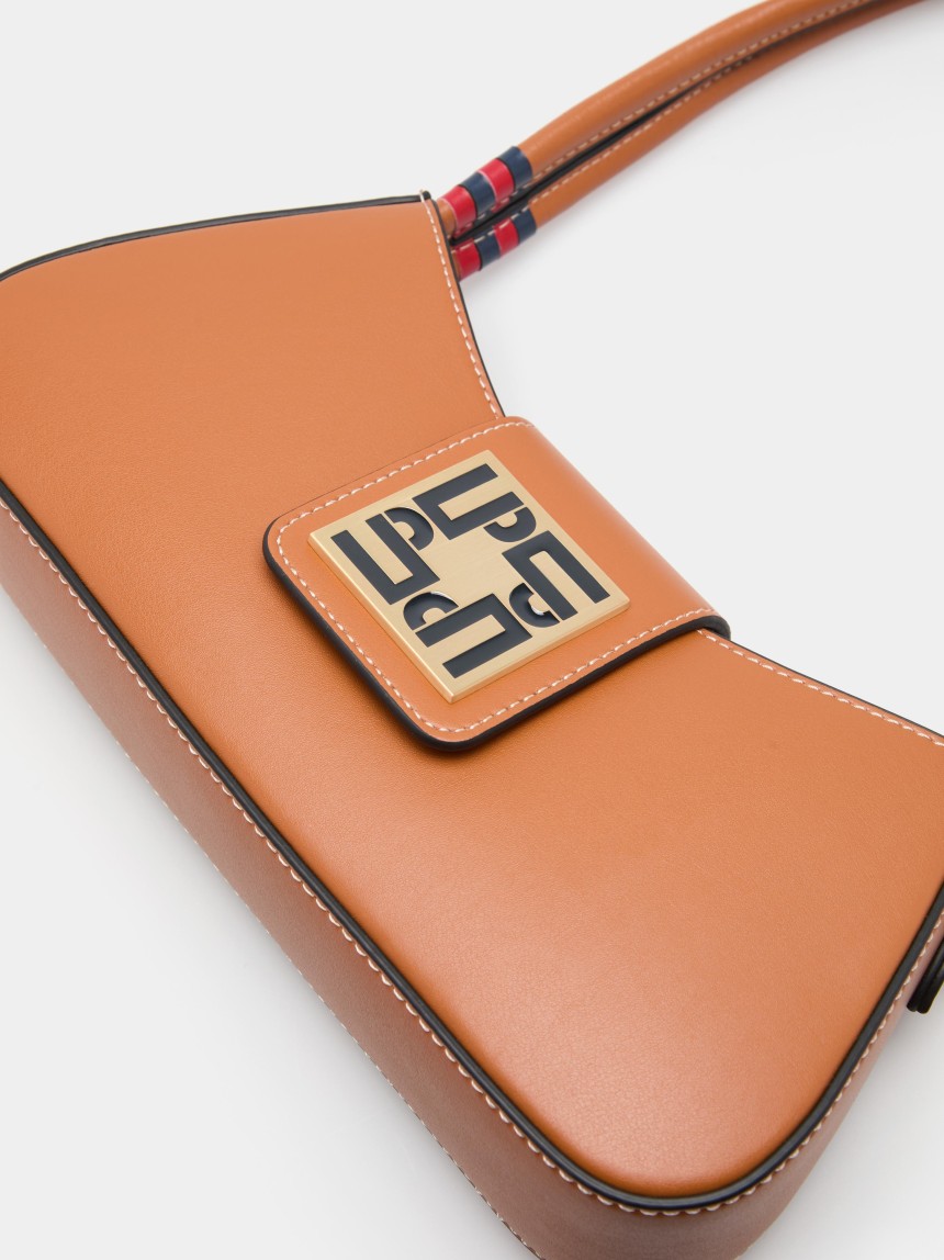 Mini shoulder bag