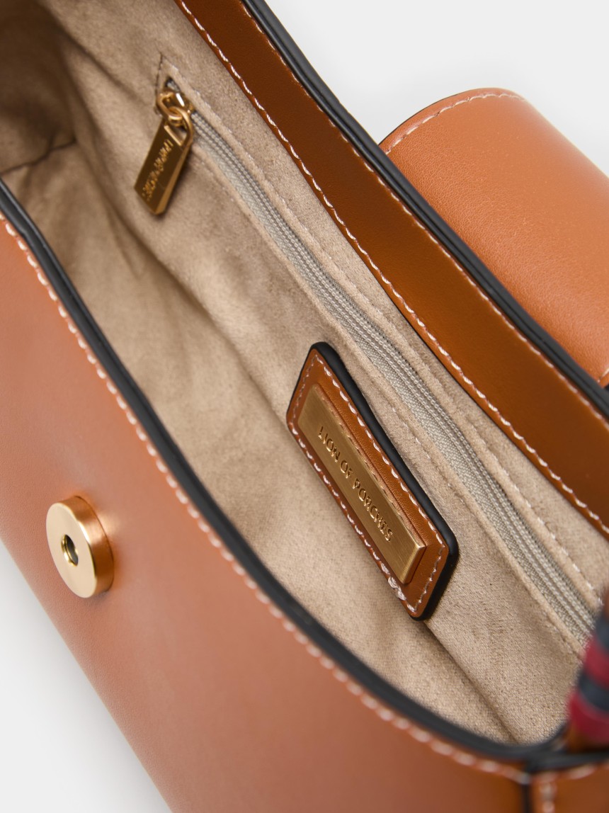 Mini shoulder bag