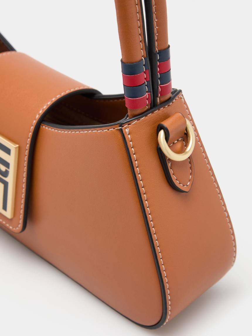 Mini shoulder bag