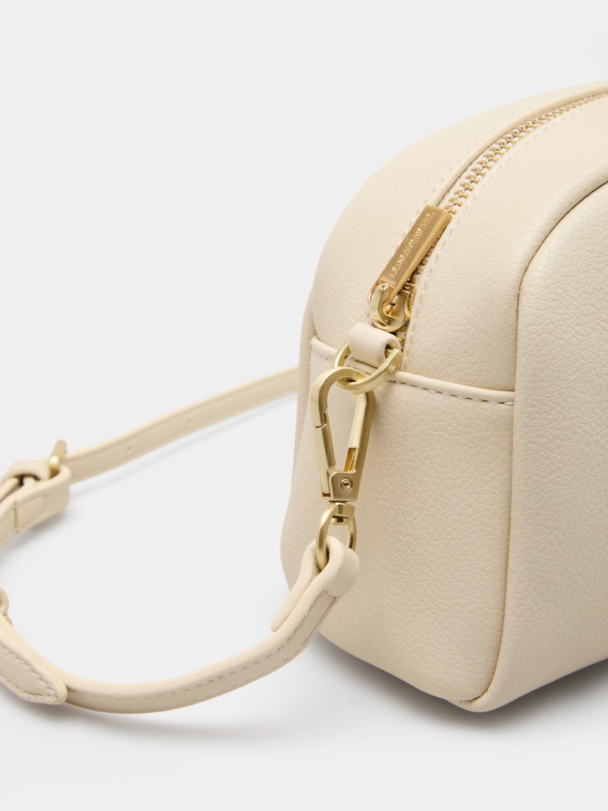 Necessaire com al�a tiracolo