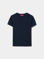 T-shirt de manga curta