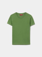 Short-sleeved T-shirt