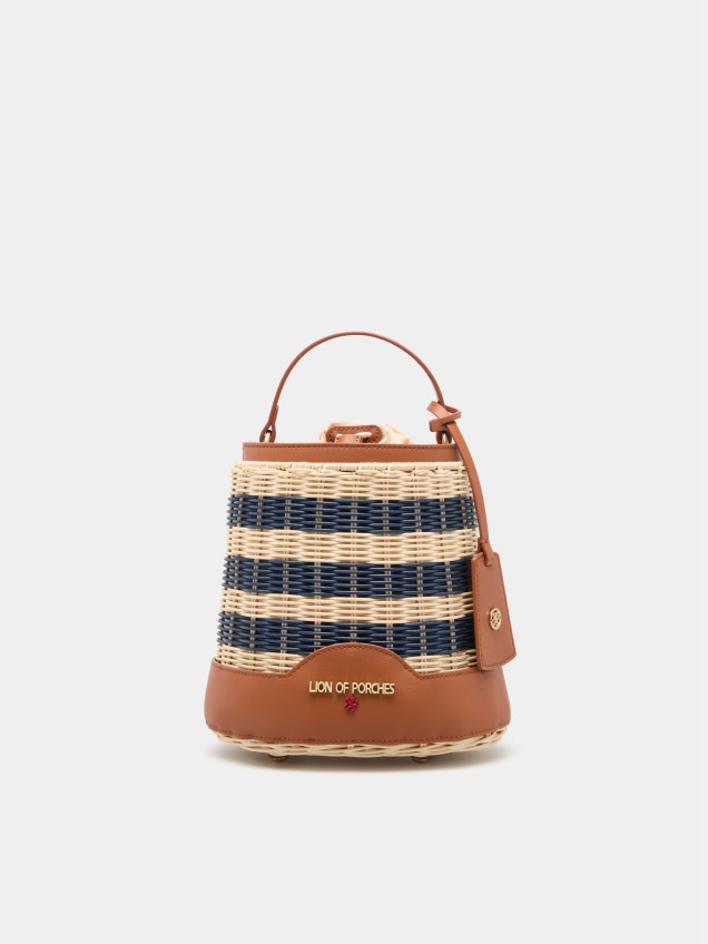 Bucket bag