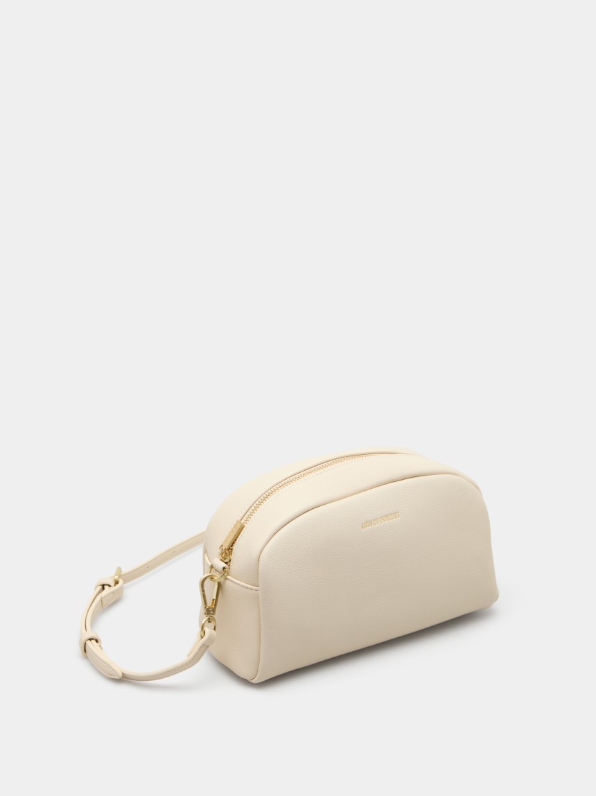 Necessaire com al�a tiracolo