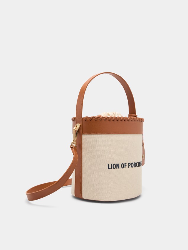 Bucket bag