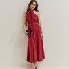 Vestido comprido