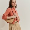 Knitted cardigan