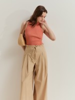 Knit top