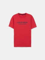 Short-sleeved T-shirt
