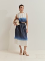 Saia midi