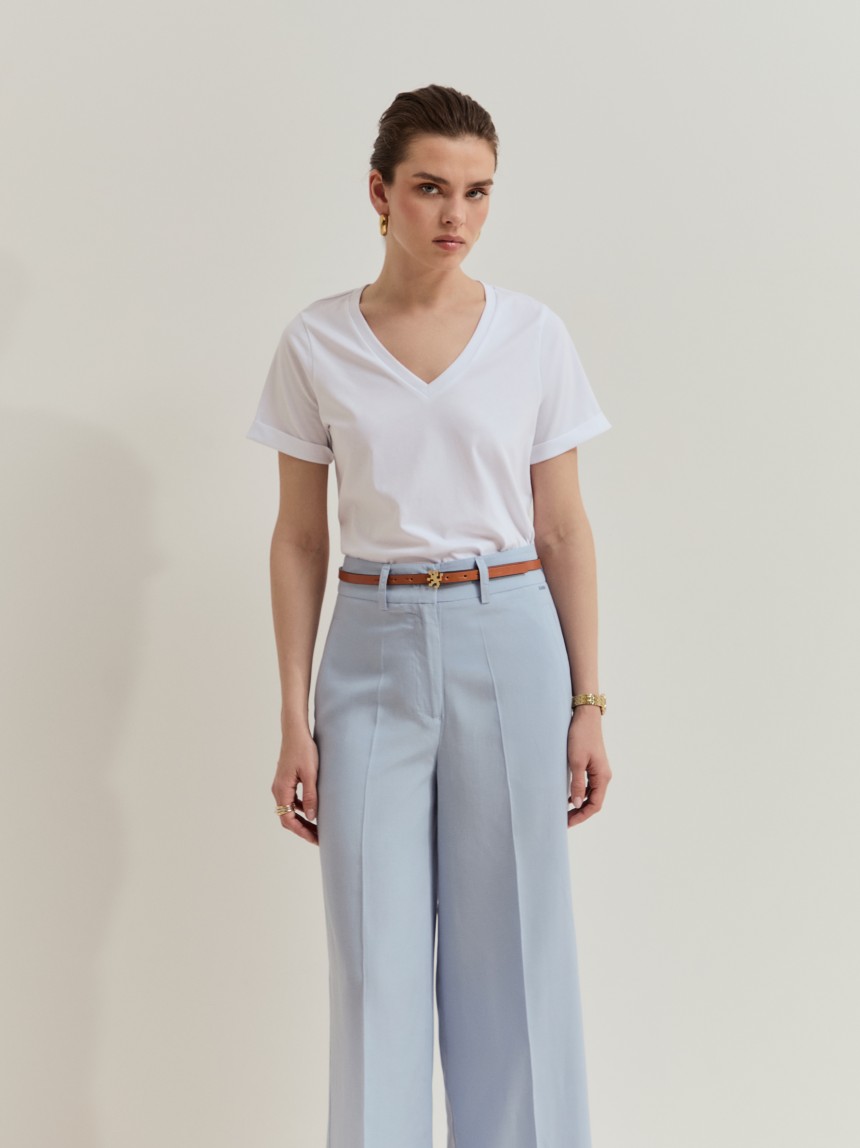 Cotton T-shirt