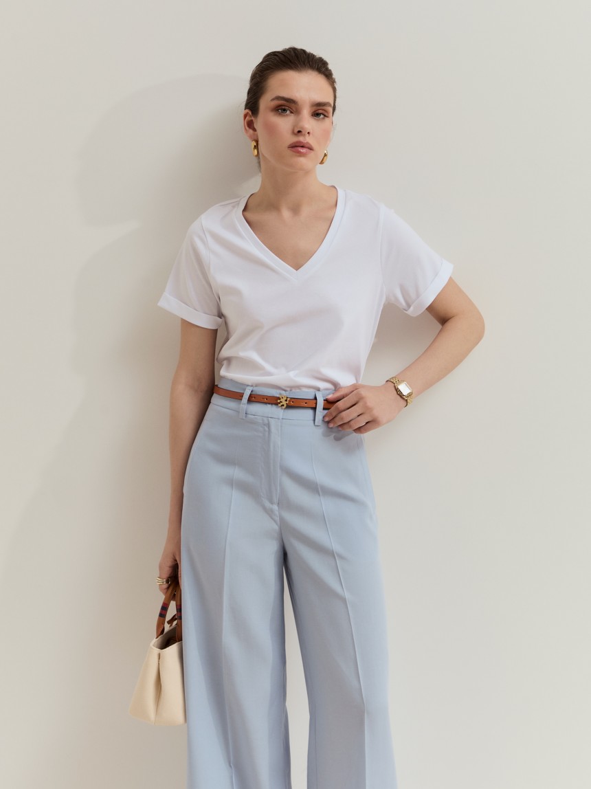 Cotton T-shirt