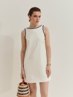 Vestido curto