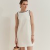 Vestido curto