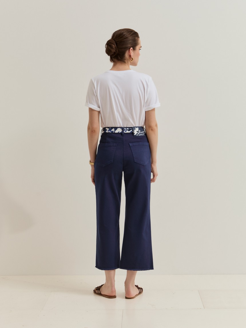Chino trousers