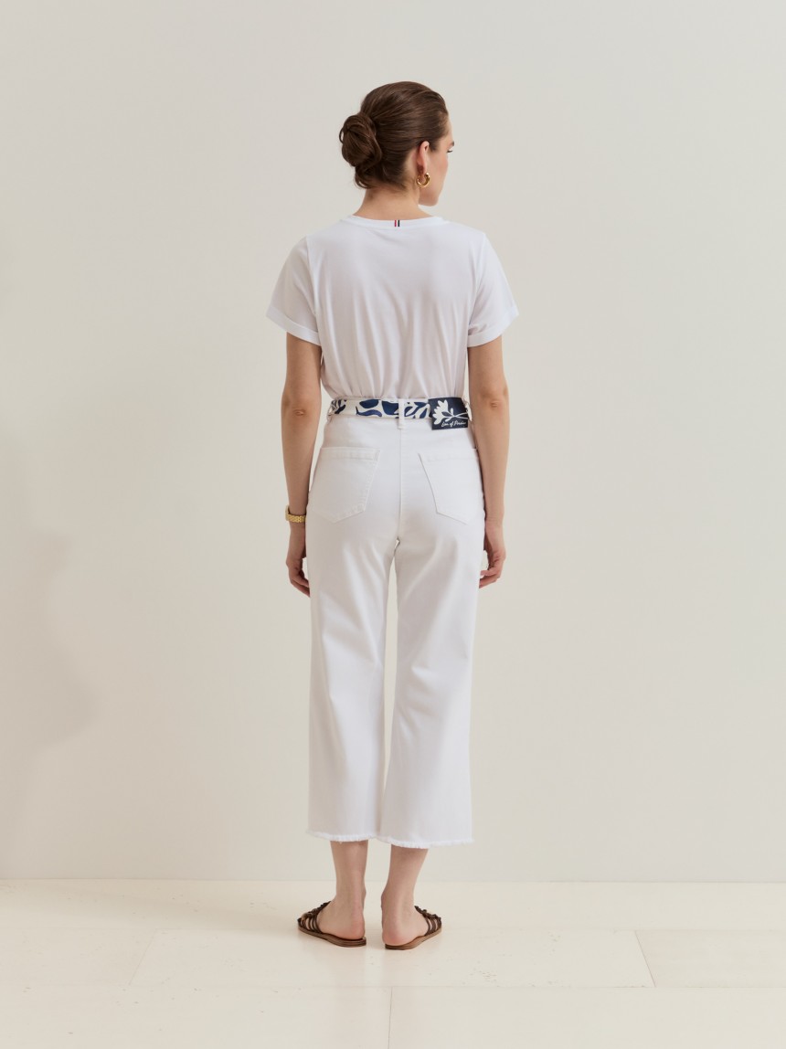 Chino trousers