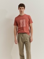 Cotton T-shirt
