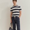 Striped T-shirt