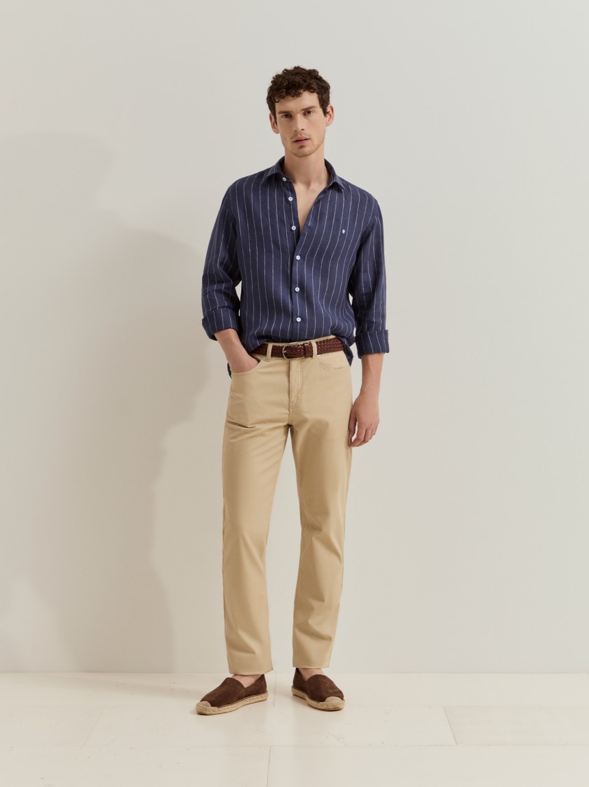 Cal�as regular fit